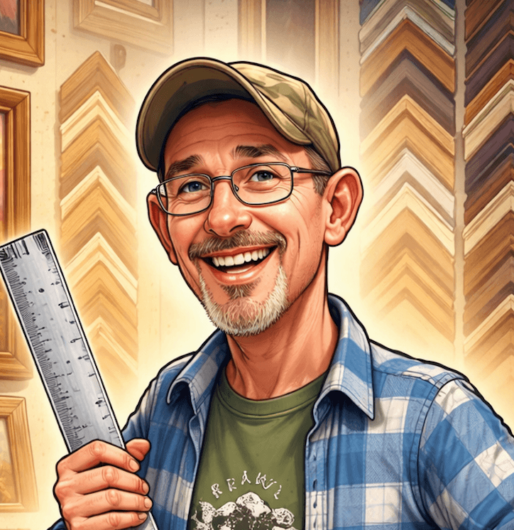 John Porter - Production Manager