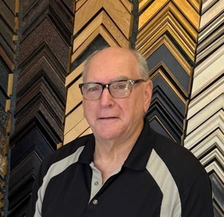 Steven Damm - Framer